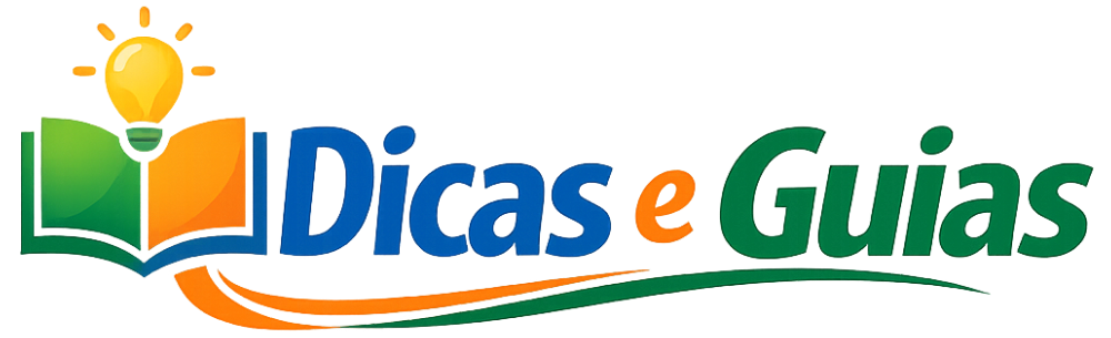 Dicas e Guias